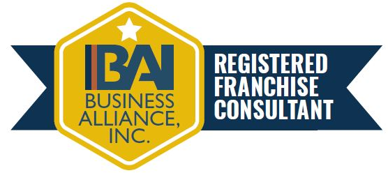 Business Alliance, Inc. Logo